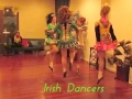 Irish Dancers #1