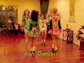 Irish Dancers #2