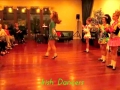 Irish Dancers #3